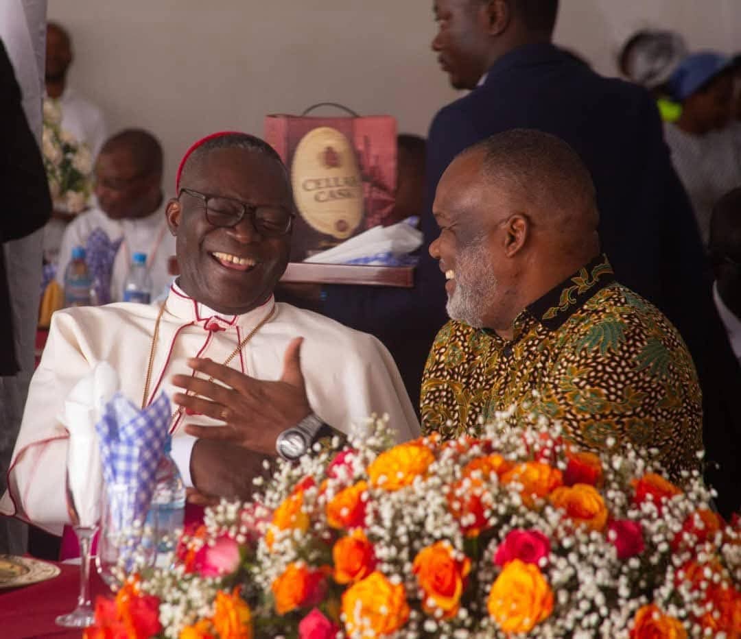 Quand Mgr Fulgence Muteba devient un relais de propagande du Rwanda