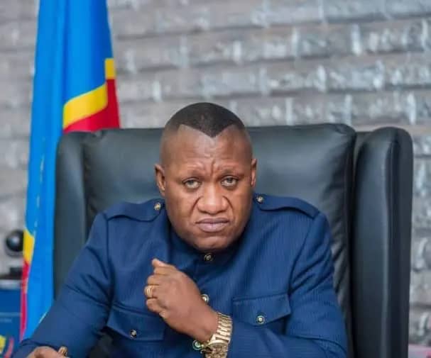 L'IGF devenu l'ombre de lui-même après Alingete.